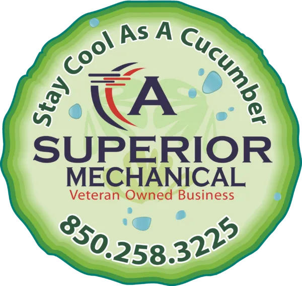 Plumbing and AC Repair in Santa Rosa Beach logo